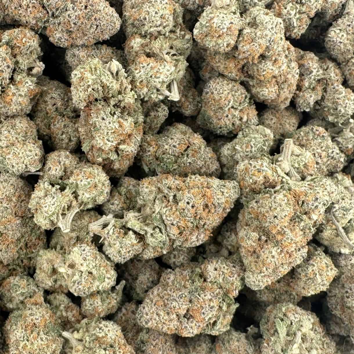 28gr - DO SI DOS - INDICA - (AAA) - Image 3