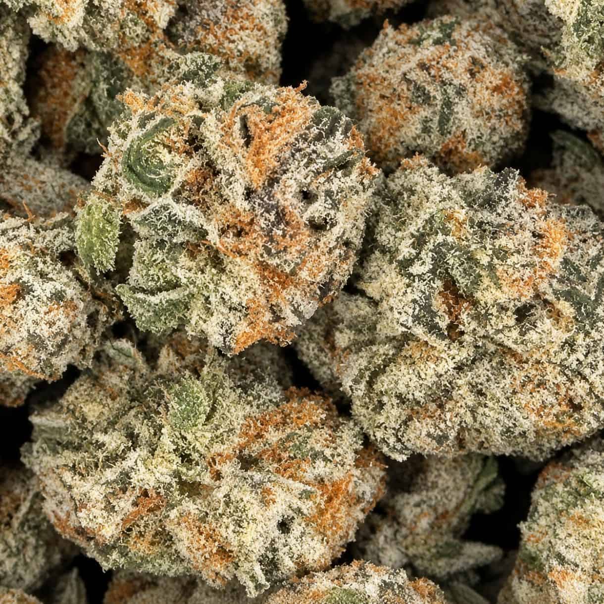 28gr - DO SI DOS SMALLS - INDICA - (AAA) - Image 2