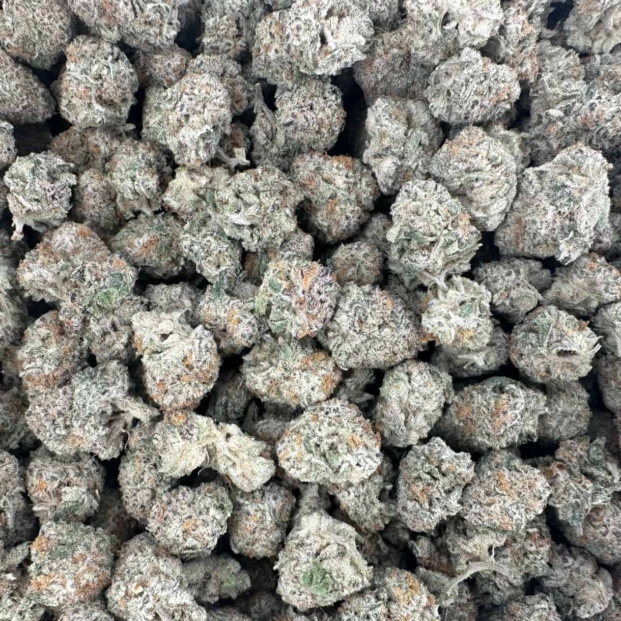 28gr - DO SI DOS SMALLS - INDICA - (AAA) - Image 3
