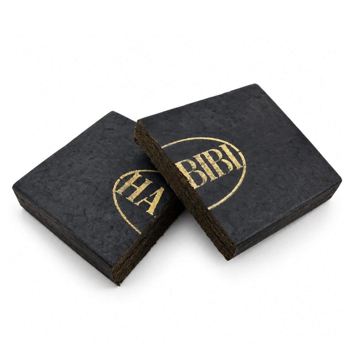 Premium pressed hash slab cannabis concentrate