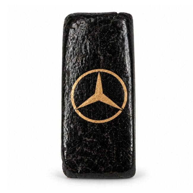 pp mercedes bulk