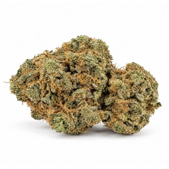lemon cheese - bud
